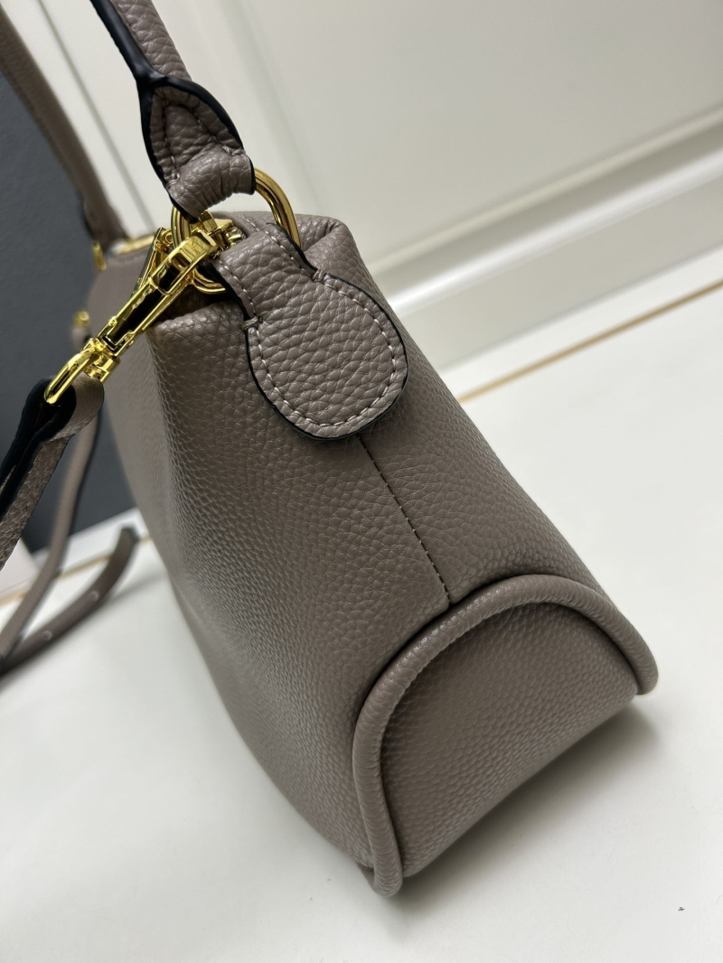 Prada Top Handle Bags